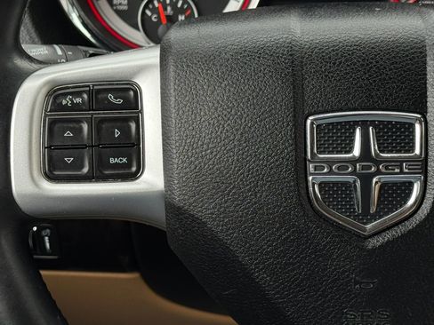 Used 2013 Dodge Durango Citadel w/ Technology Group RWD image 35