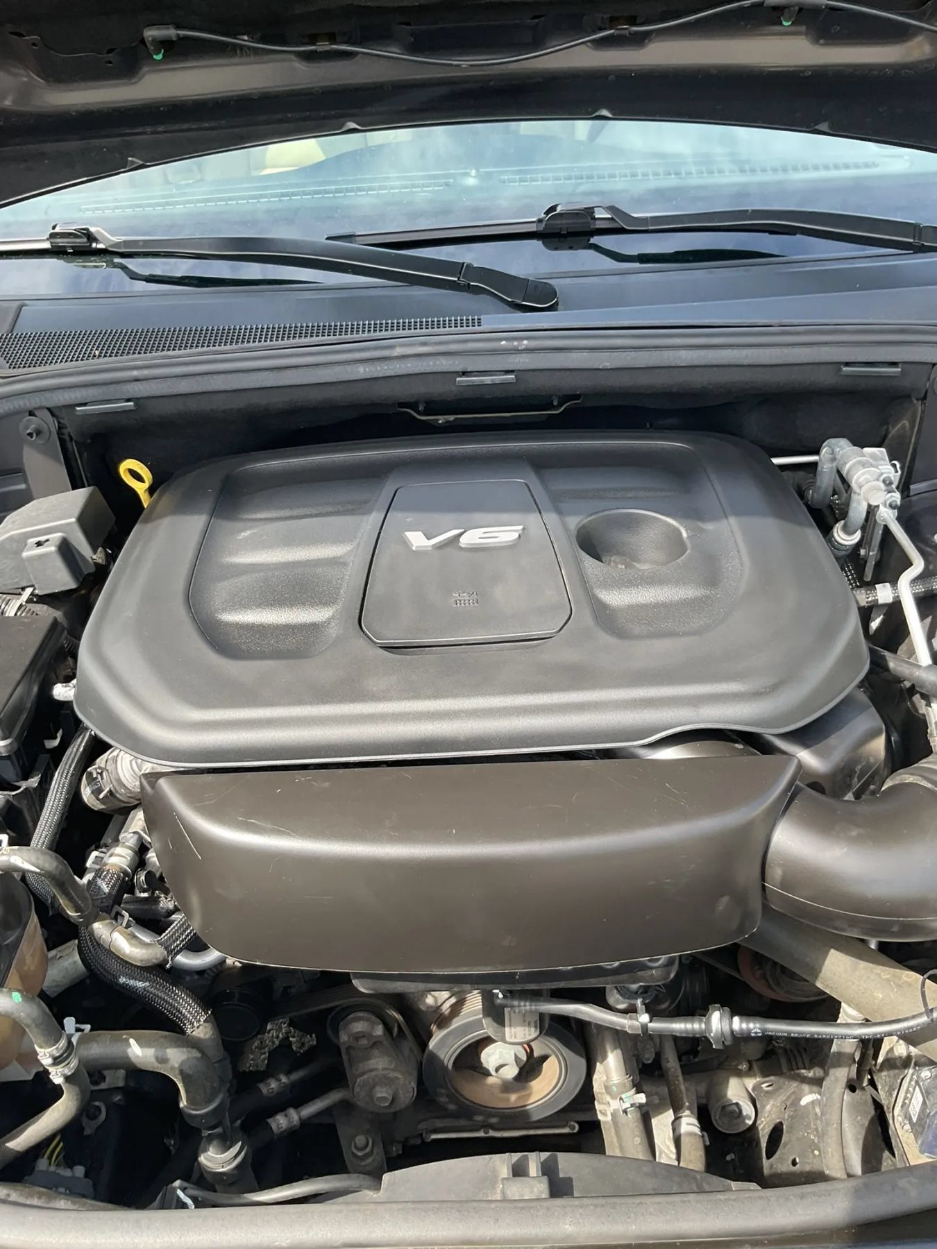 Used 2019 Jeep Grand Cherokee Limited AWD/4WD image 15