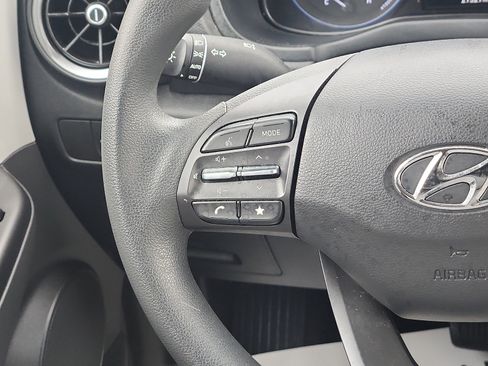 Certified 2023 Hyundai Kona SEL AWD/4WD image 15