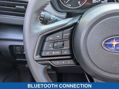 Certified 2025 Subaru Crosstrek 2.5i Limited image 19