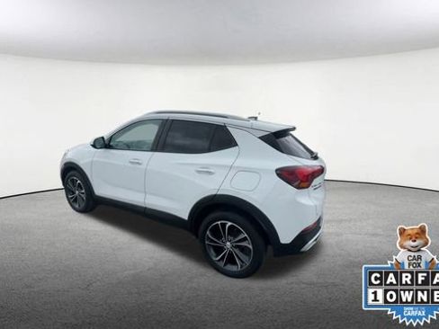 Used 2023 Buick Encore GX Select image 7