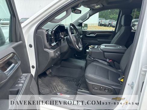 Used 2022 Chevrolet Silverado 1500 RST image 10