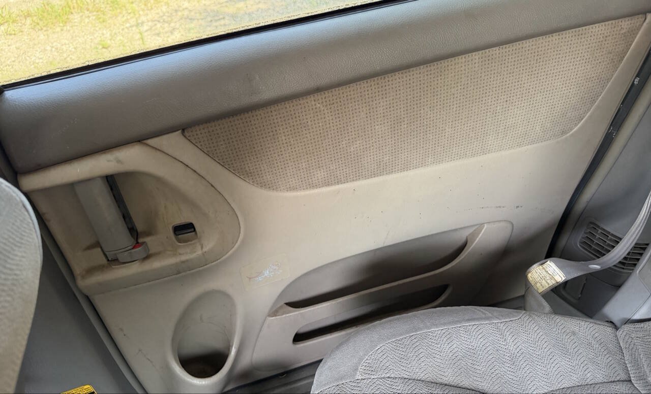 Used 2006 Toyota Sienna XLE FWD image 28