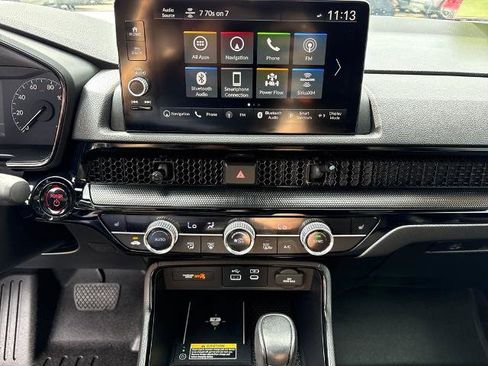 Used 2023 Honda CR-V Sport Touring image 23