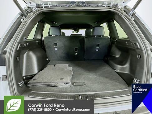 Used 2024 Jeep Grand Cherokee Altitude image 28