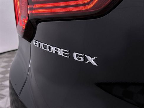 New 2026 Buick Encore GX Sport Touring w/ Advanced Technology Package image 32