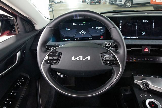 Used 2023 Kia EV6 Wind AWD/4WD image 8
