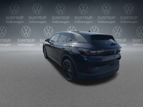 New 2025 Volkswagen ID.4 Pro S AWD/4WD image 16