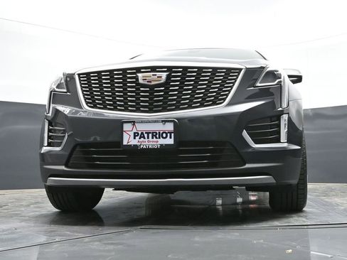 Used 2022 Cadillac XT5 Premium Luxury image 51