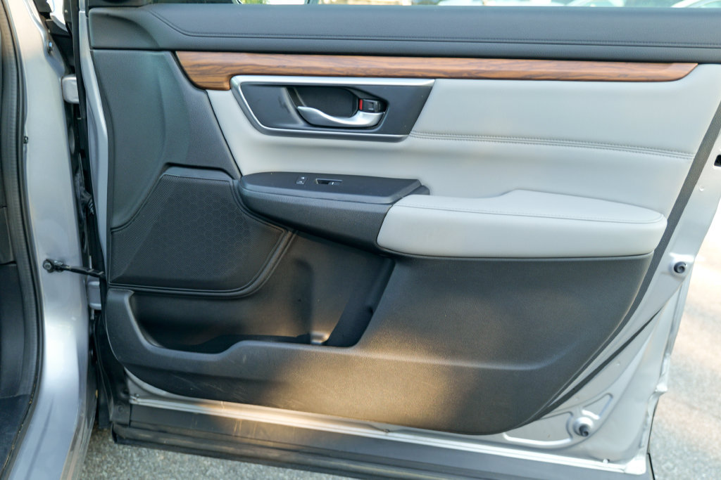 Used 2022 Honda CR-V EX-L image 34