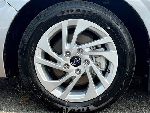 New 2025 Subaru Impreza 2.0i image 12