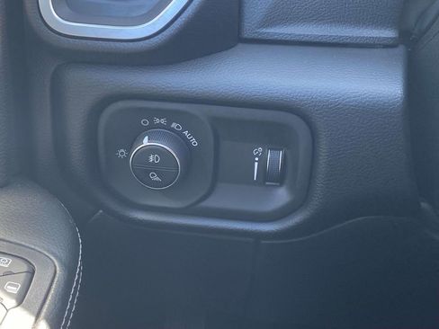 New 2026 RAM 2500 Big Horn image 52