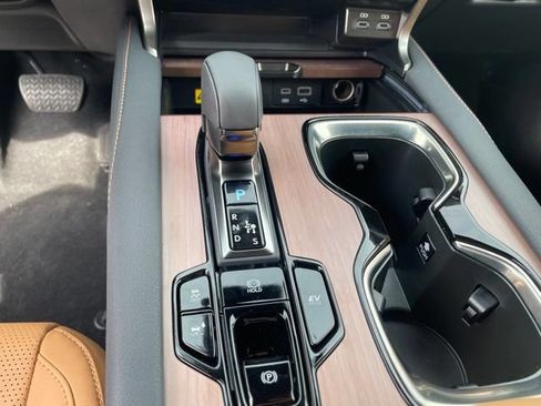 New 2026 Lexus RX 350 AWD/4WD image 20