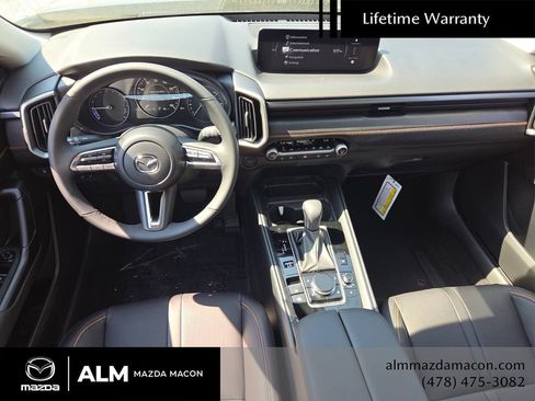 New 2026 MAZDA CX-50 AWD 2.5 Hybrid w/ Weather Package image 9