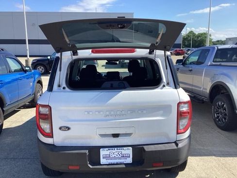 Used 2023 Ford Bronco Sport Big Bend AWD/4WD image 18