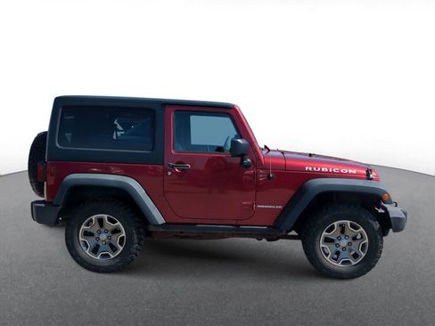 Used 2013 Jeep Wrangler Rubicon w/ Dual Top Group image 9