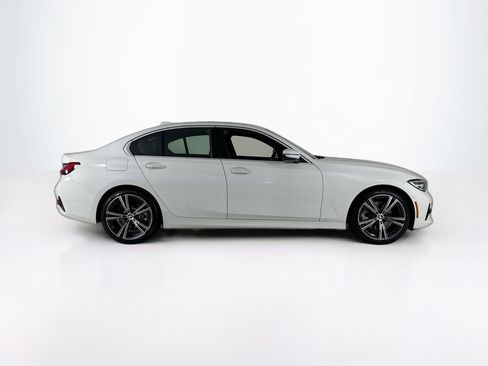 Used 2020 BMW 330i Sedan RWD image 6