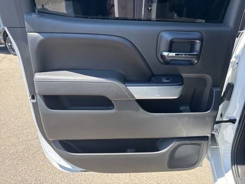 Used 2014 Chevrolet Silverado 1500 LT w/ All Star Edition AWD/4WD image 13