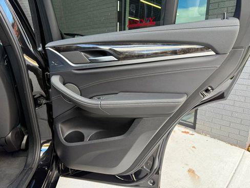 Used 2020 BMW X4 M w/ Executive Package image 31