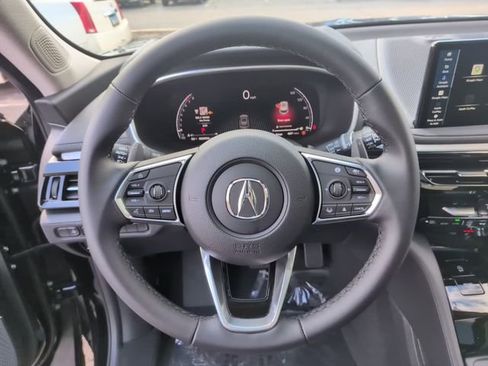 New 2026 Acura MDX SH-AWD image 19