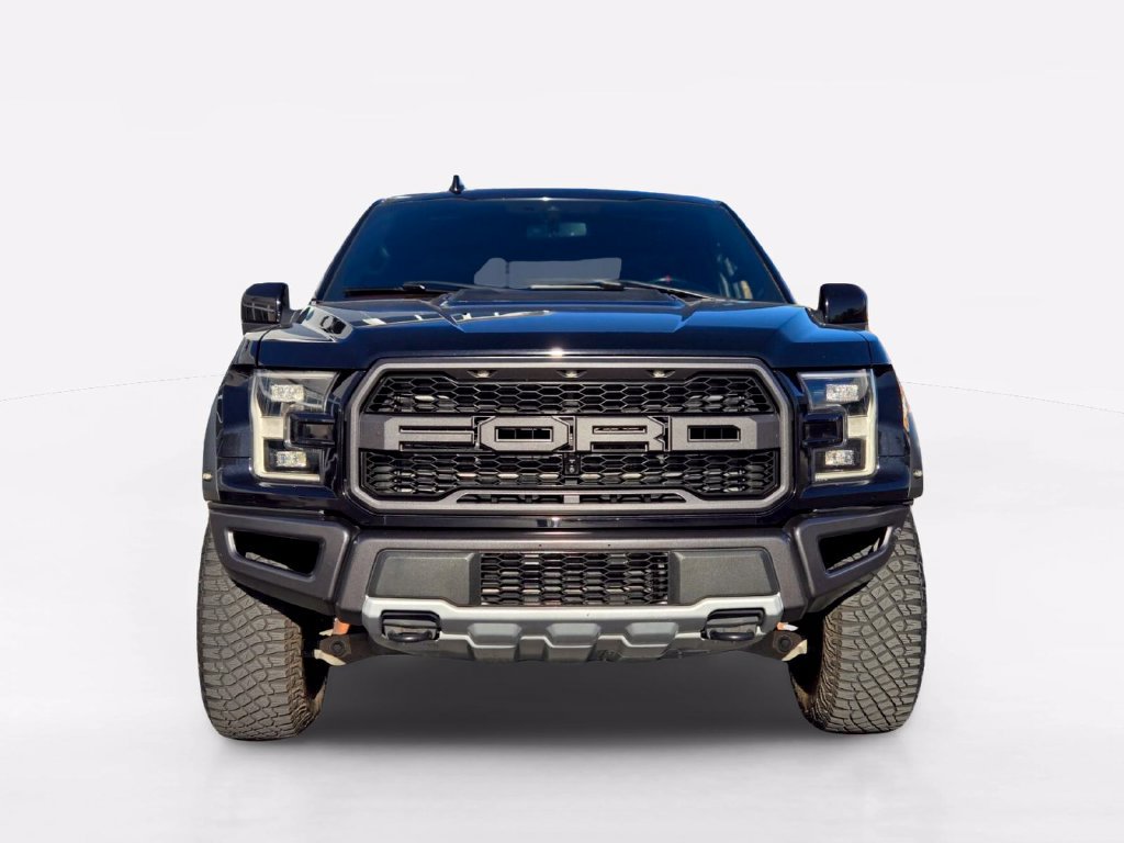 Used 2020 Ford F150 Raptor w/ Equipment Group 802A Luxury AWD/4WD image 2