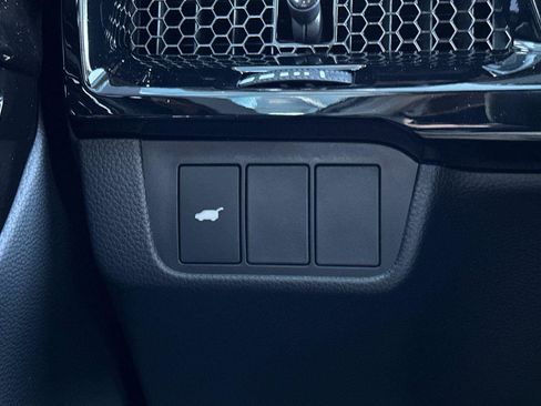 New 2026 Honda CR-V Sport Touring image 32