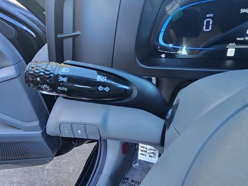 New 2026 Hyundai Elantra Sport FWD image 14