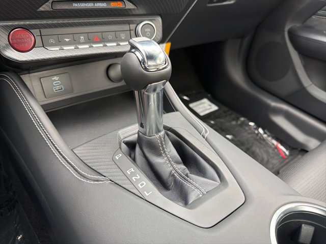 New 2025 Ford Mustang Premium RWD image 15