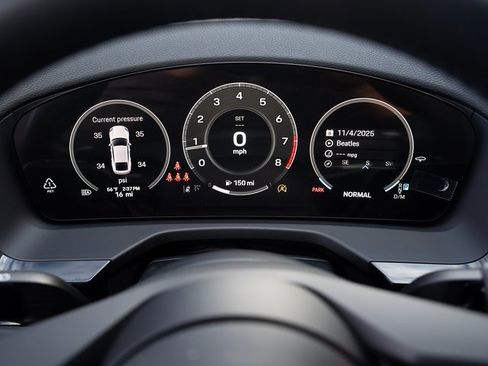 New 2026 Porsche Panamera 4 image 23