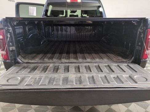 Used 2021 RAM 1500 Laramie AWD/4WD image 25
