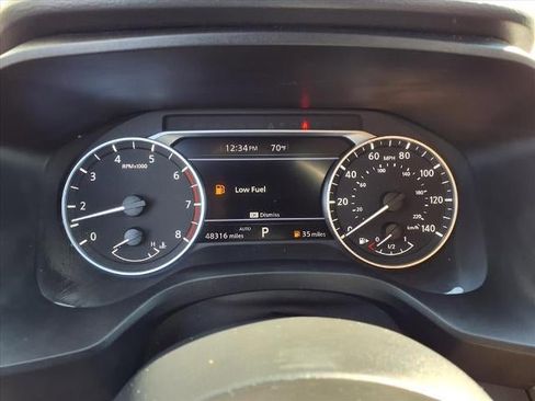 Used 2024 Nissan Rogue SV image 15