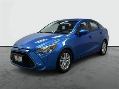 Used 2016 Scion iA
