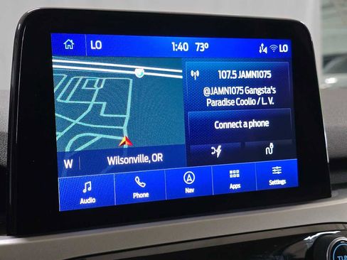 Used 2022 Ford Escape SE w/ Convenience Package FWD image 30