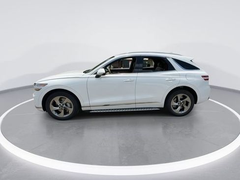 New 2026 Genesis GV70 2.5T Advanced AWD/4WD image 5