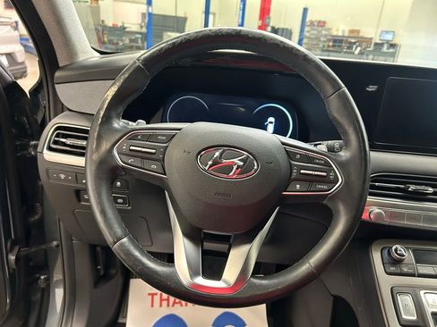 Used 2021 Hyundai Palisade Limited FWD image 24
