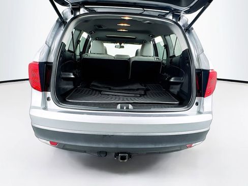 Used 2018 Honda Pilot EX-L image 25