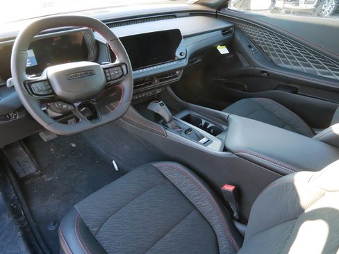 New 2026 Dodge Charger Scat Pack image 12