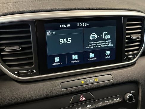 Used 2022 Kia Sportage LX image 13