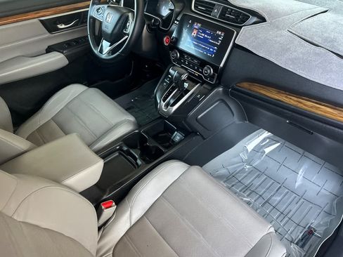 Used 2017 Honda CR-V EX-L image 16