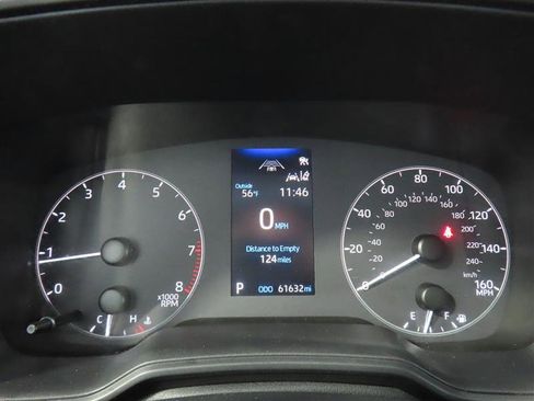 Used 2024 Toyota Corolla LE image 19