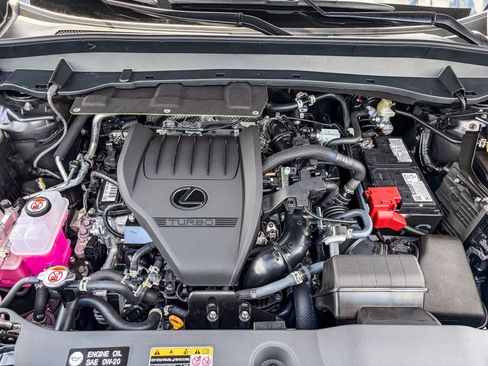 New 2026 Lexus TX 350 FWD image 12