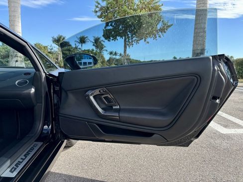 Used 2007 Lamborghini Gallardo image 18