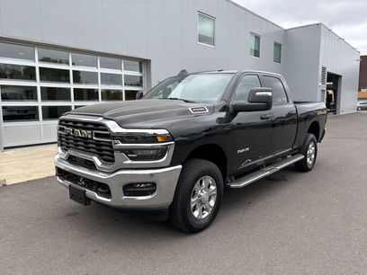 Used 2026 RAM 2500 Big Horn
