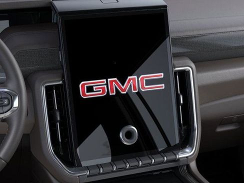 New 2026 GMC Yukon XL Elevation w/ LPO, Floor Liner Package image 20