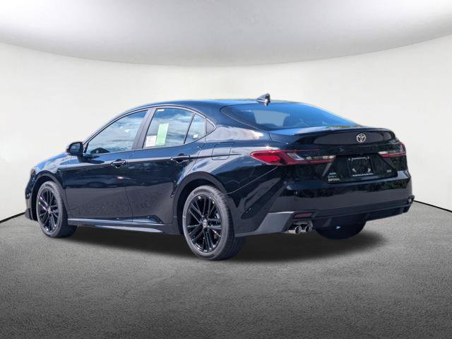 New 2026 Toyota Camry SE w/ Convenience Package AWD/4WD image 6