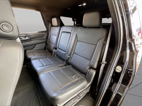 Used 2021 Chevrolet Tahoe Z71 AWD/4WD image 20