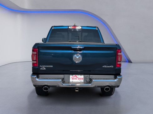Used 2023 RAM 1500 Laramie AWD/4WD image 6