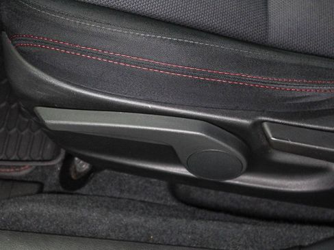 Used 2020 Subaru WRX Premium image 22