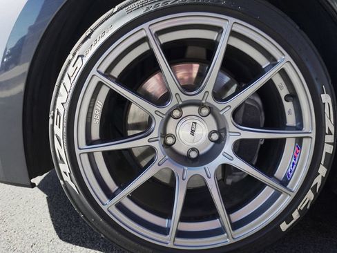 Used 2021 Lexus IS 350 F Sport AWD/4WD image 7