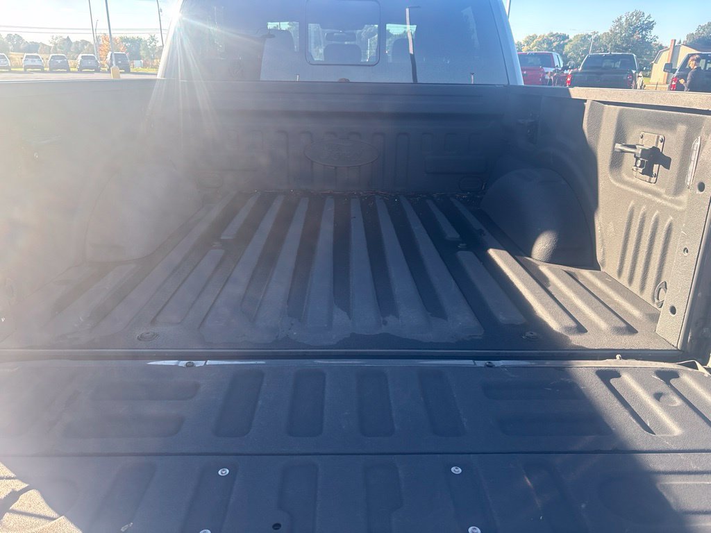 Used 2020 Ford F150 Raptor w/ Equipment Group 802A Luxury AWD/4WD image 12